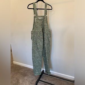 Boden dungarees coveralls overalls